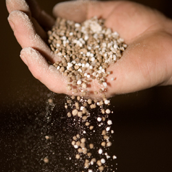 THE N-P-K of Fertilizer