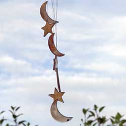 hanging ornamental