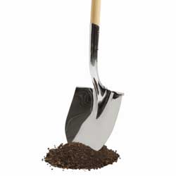Garden Shovel