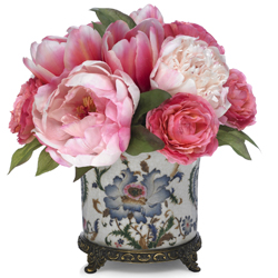 Itoh Peony: Huge, Long-lasting, Colorful Flowers!