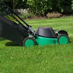 Lawn Mower