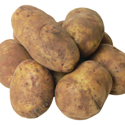 Potatoes
