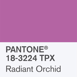 Pantone Color