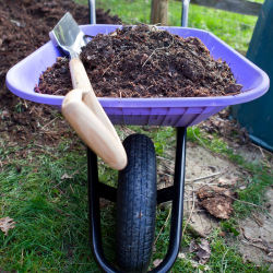 Wheel Barrow