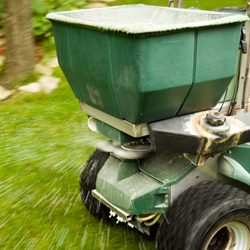 Seed Spreader