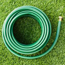 coiled up hose