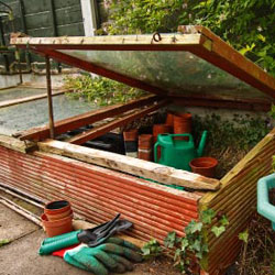 Get Started Composting