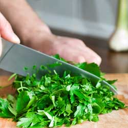 Kitchen Herb